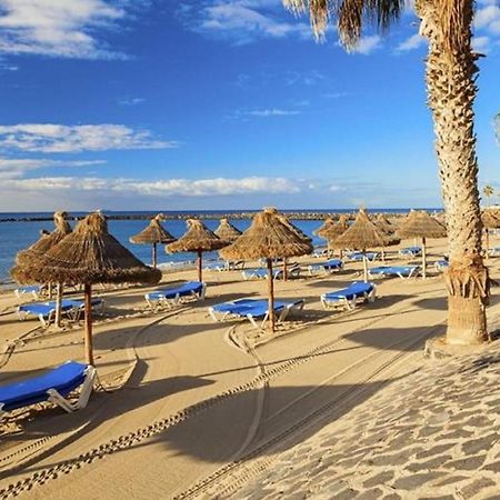 Summer Light In Playa De Las Americas المظهر الخارجي الصورة