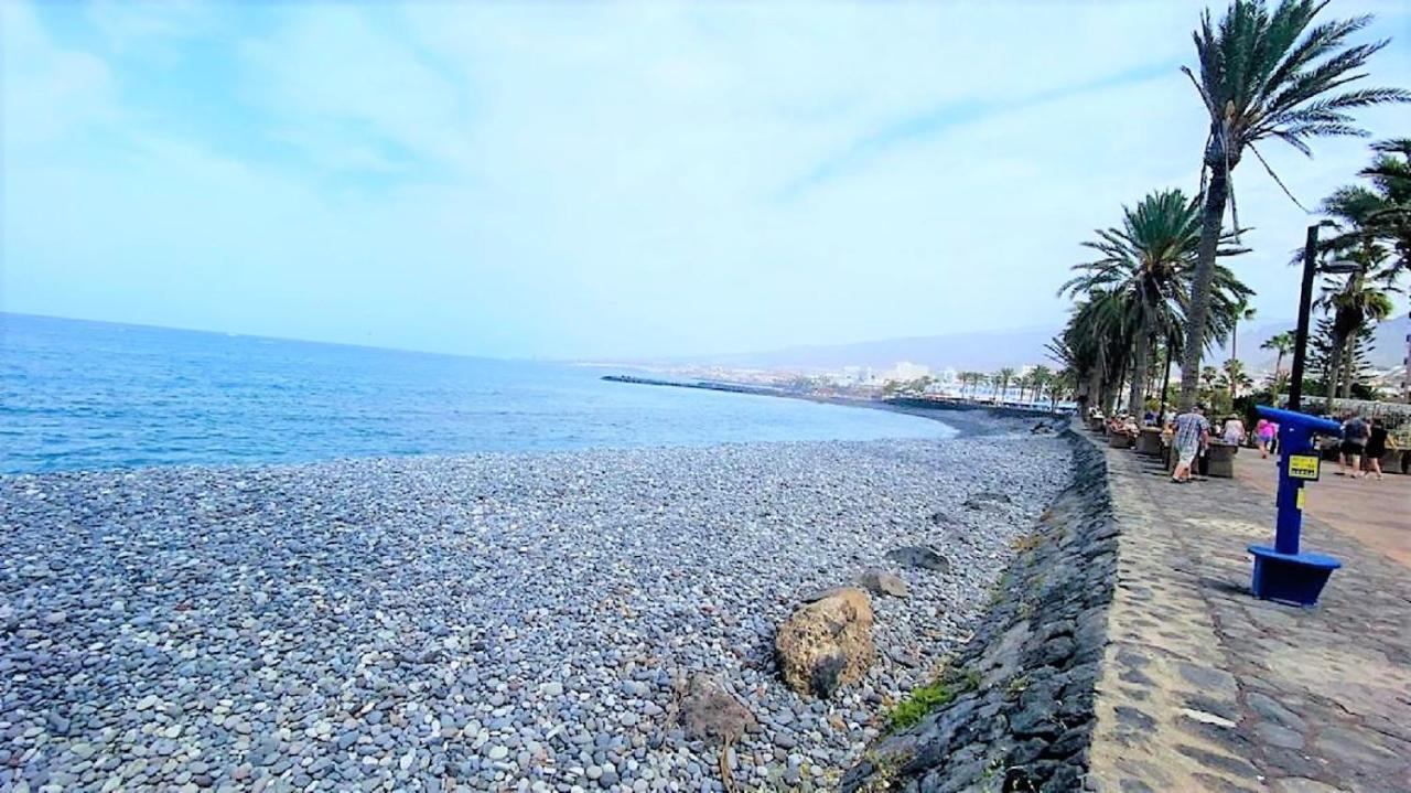 Summer Light In Playa De Las Americas المظهر الخارجي الصورة