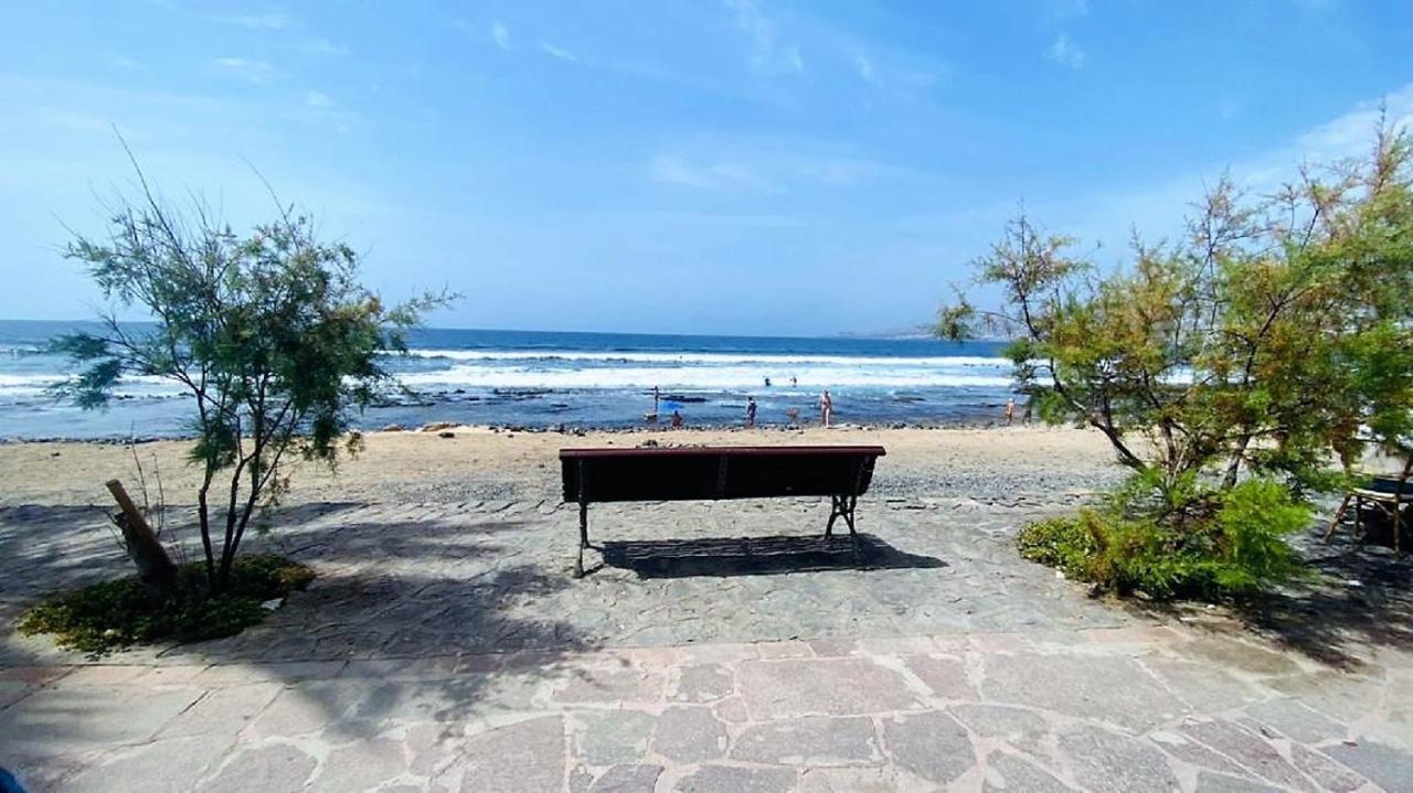 Summer Light In Playa De Las Americas المظهر الخارجي الصورة